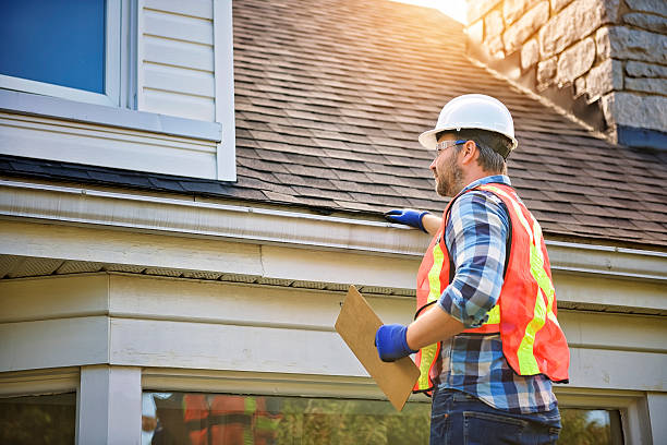 Licensed Roof Leak Repair service in Michigan Center, MI - Norken Roofing
